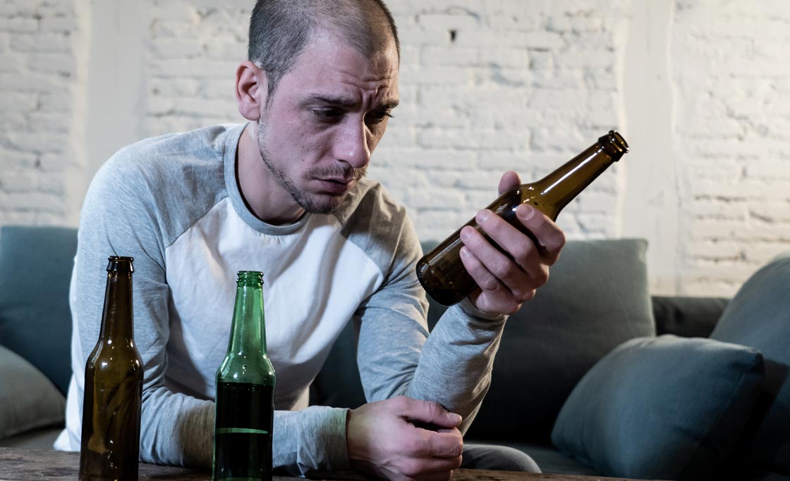 Убрать алкогольную зависимость в Дудоровском